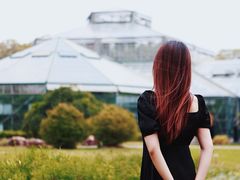 -华南国家植物园-售票处