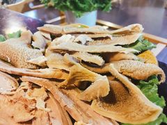 -恋羊时代黑山羊火锅(滨海大道店)
