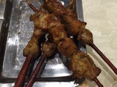 -阿拉丁新疆风味餐厅·清真(罗廊巷店)