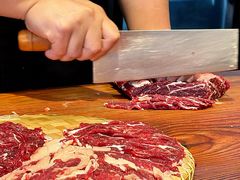 -今日牛事潮汕鲜牛肉火锅(瑞金店)