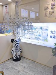 -天津健丽·去眼袋医疗美容机构