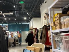 -海马体照相馆(天津世纪都会店)