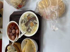 -常州糕团店(北大街新世纪商城店)