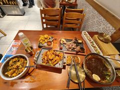 -鑫日千里马朝鲜族小馆(总店)