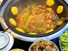 -炖四方东北铁锅炖·烧烤小龙虾(中豪国际店)
