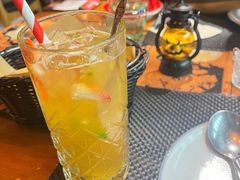 -百特喜·意大利餐厅(八佰伴镇江店)