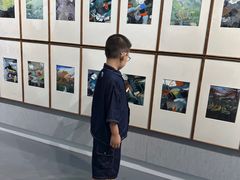 -大连美术馆
