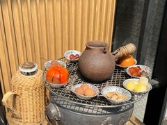 -茶是一枝花泡茶店