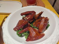 -蔡澜点心·粤菜(花城汇南区店)