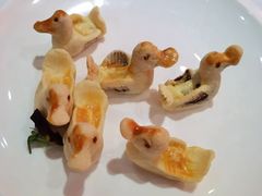 小鸭也酥酥-北京全聚德(王府井店)