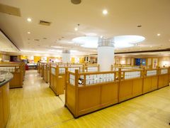 -汉城馆·烤肉火锅餐厅·韩国烤肉(河北云瑧世纪大饭店)