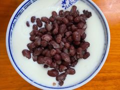 -韵姐牛奶甜品世家