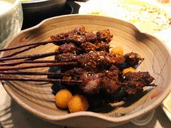 -拈菜(观音桥阳光世纪店)