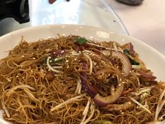 三丝炒米粉-和乐喜宴海鲜酒家(骏荣广场店)