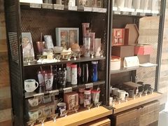 -星巴克臻选(上海长风大悦城店)