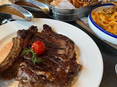 西冷牛排-宝莱纳餐厅(滨江店)