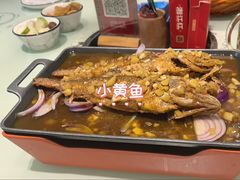 -湘江红·湖南招牌菜(莲花南路店)