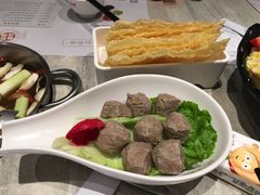 -千味涮·健康火锅(会展连城新天地店)
