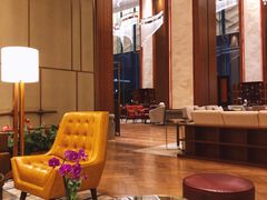 -济南香格里拉·咖啡泉自助餐厅