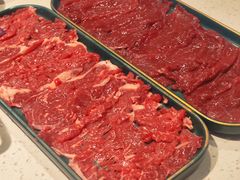 -牛村来人潮汕牛肉火锅(西单店)