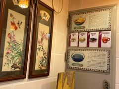 用餐区-玫瑰甜品(文明路店)