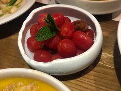 -榕意·川味之美(深业上城店)