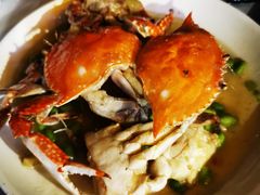 -碧海银沙海鲜餐厅(恒大海上威尼斯店)