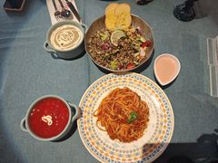-俄士厨房(未来城店)