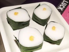 -新越盏·东南亚料理(捷登都会店)