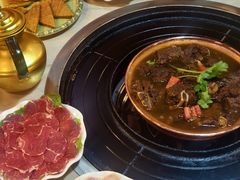 -顺顺小吃(独克宗古城店)