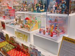 -泡泡玛特POPMART(国金街店)