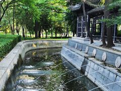 -晋祠宾馆