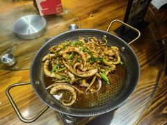 -衡厨·衡阳土菜(中南店)