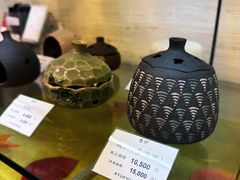 -鸠居堂(銀座本店)