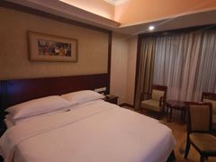 -维也纳酒店(深圳大学城店)