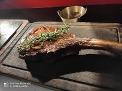 -恰餐厅及酒吧CHAR Bar & Grill(北京三里屯洲际店)