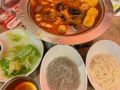 -谭仔三哥米线(屯门时代广场北翼店)