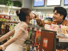 -浪漫一生摄影美学(怀柔开放路店)