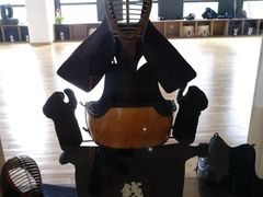 -杭州剑道钱江馆