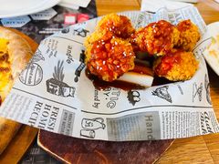 -米斯特比萨(亦庄国融国际店)