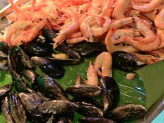 -印象餐厅(杭州国际博览中心北辰大酒店)