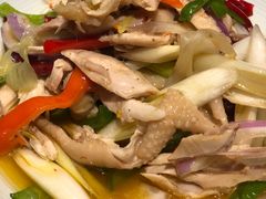-纳瓦新疆菜(银都店)
