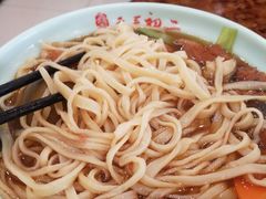 -天天初二·天津传统捞面·天津特色菜(凌奥总店)