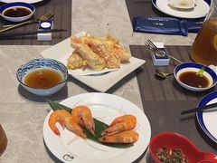 -極上萬膳·日料放题(来福士江景店)