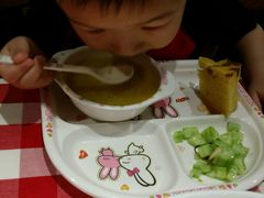 -西贝莜面村(金隅嘉品mall店)