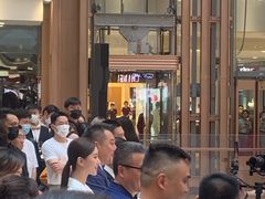 -新世界大丸百货