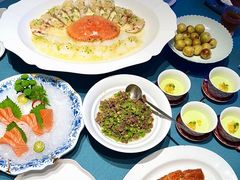 -海鲜e族(马王堆店)