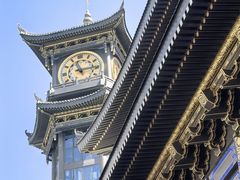 -西宁市东关清真大寺