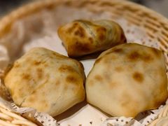 -巴扎美食·新疆菜·西域歌舞表演餐厅(新疆大厦店)