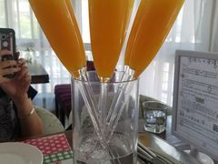 -吃饼人西餐(南开店)